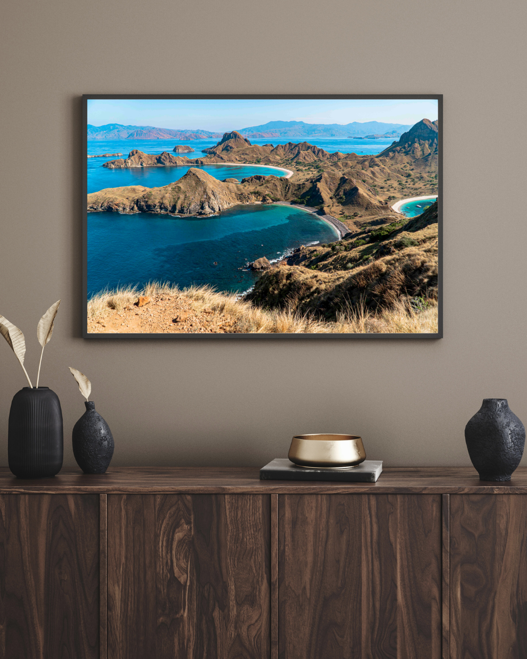 Padar Island