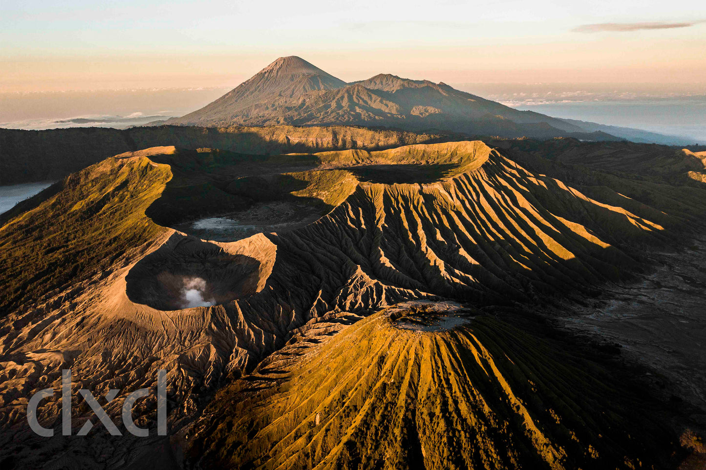 Mount Bromo