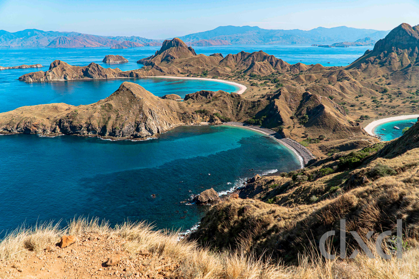 Padar Island