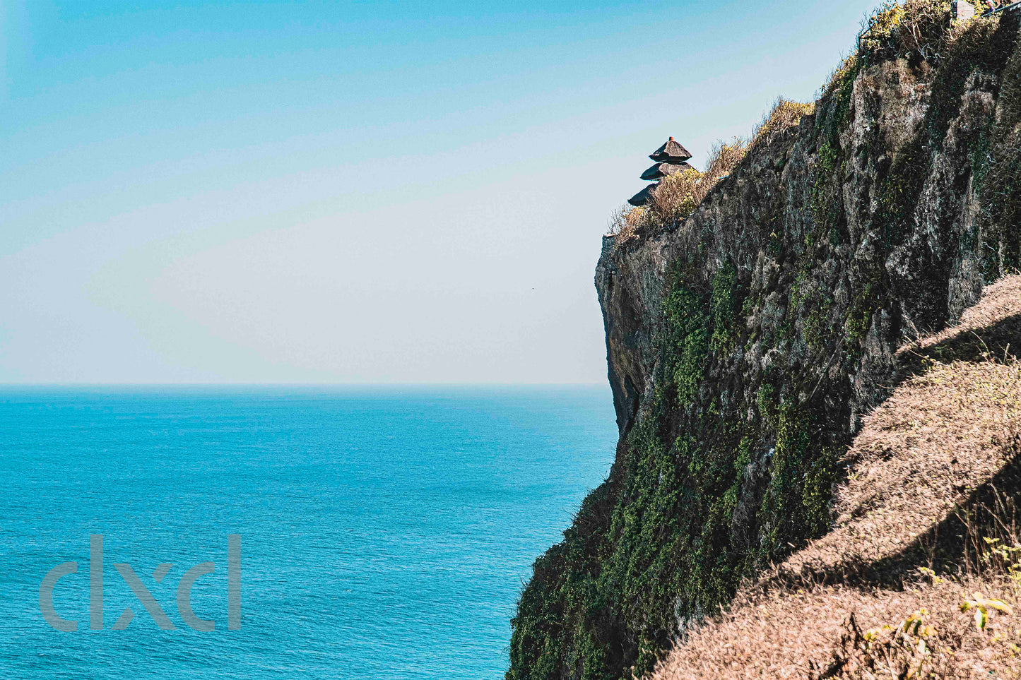 Uluwatu Temple