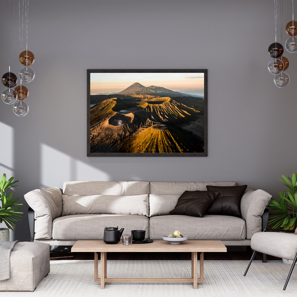 Mount Bromo